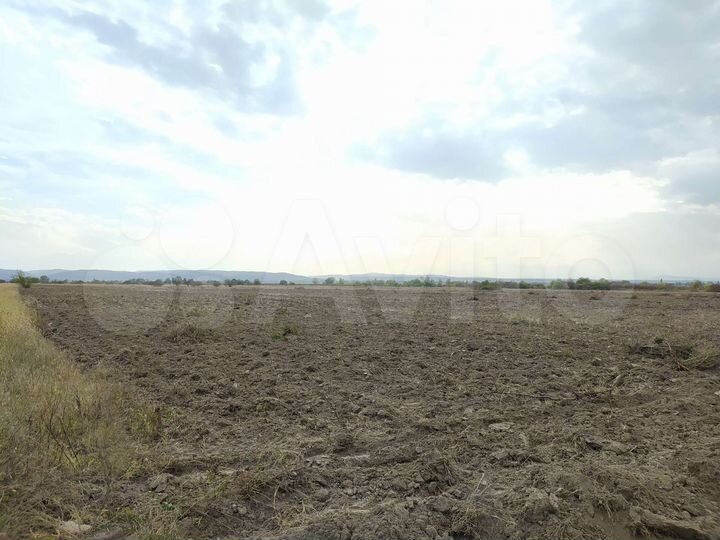 Участок 5,7 га (СНТ, ДНП)