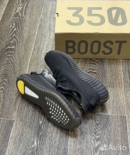 Кроссовки мужские Adidas Yeezy 350 40-45