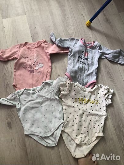 Детская одежда для девочек