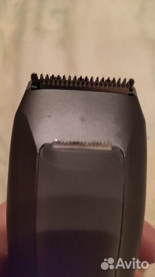 Триммер cruzer 6 beard and head