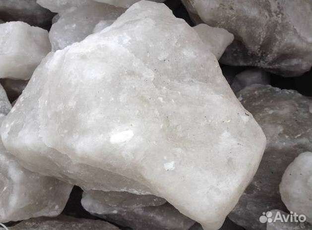 Соль Лизунец (Астраханская)