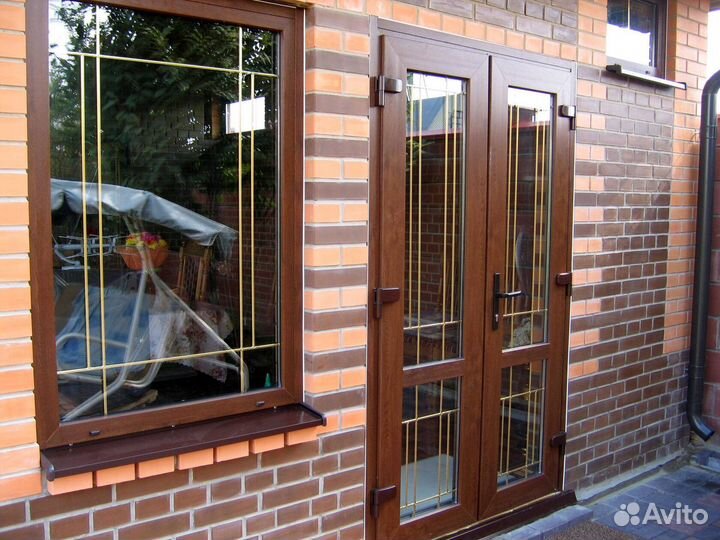 Двери пвх в рассрочку под 0