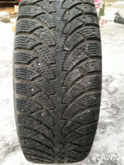 Nokian Tyres Hakkapeliitta 4 195/65 R15