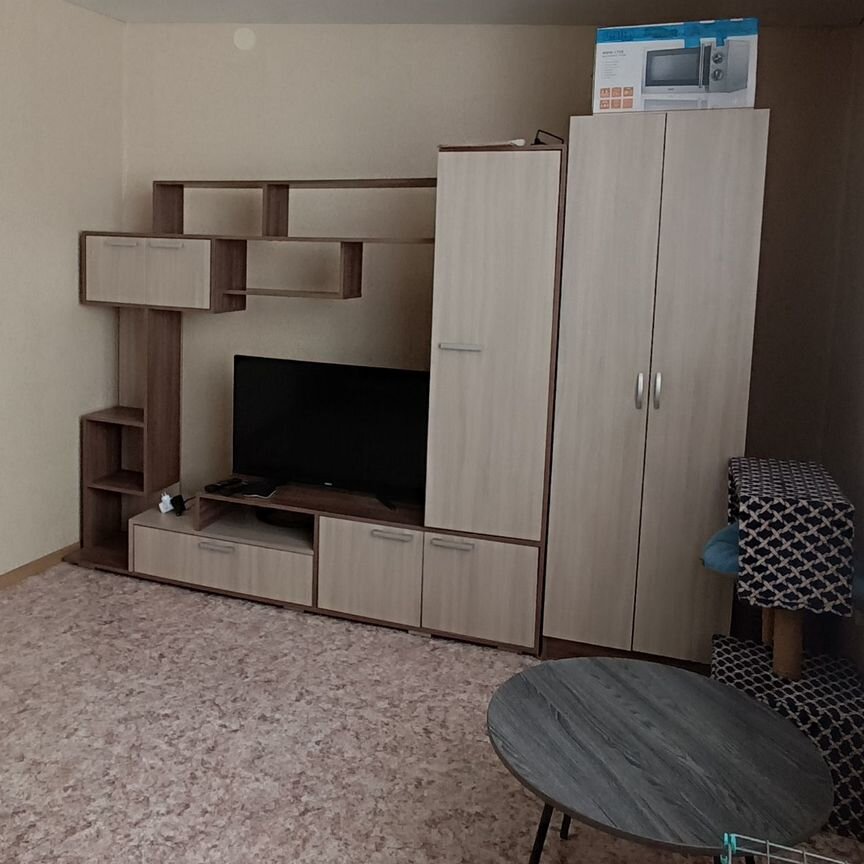 Квартира 1-комн. 35 м² в Сокол — фото 3