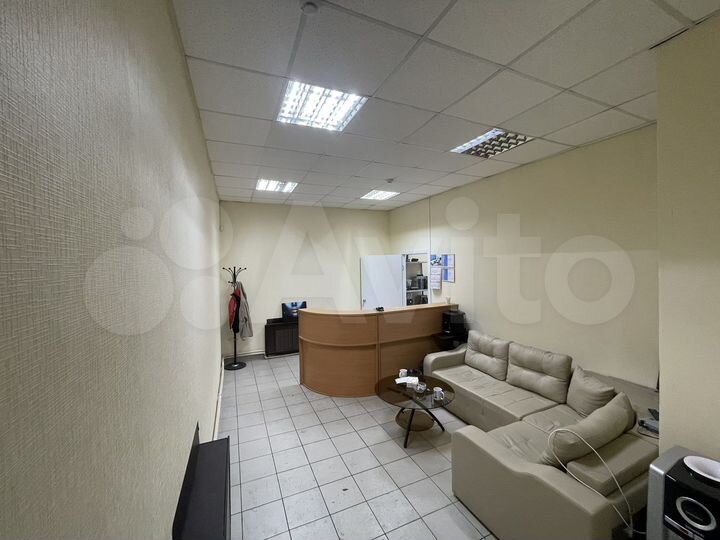 Свободного назначения, 80 м²