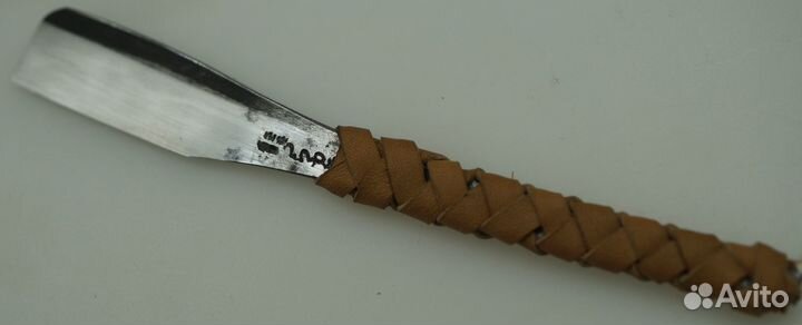 Опасная бритва камисори Цураюки