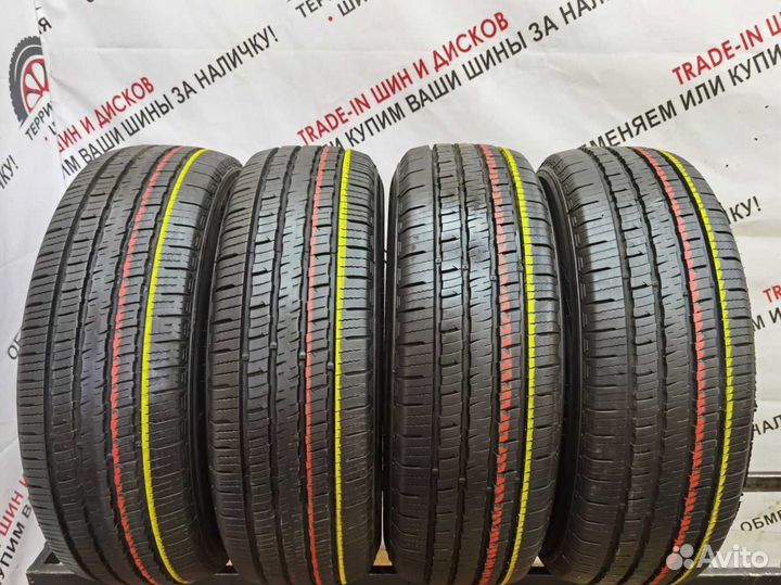 Kumho Sense KR26 195/65 R15 103S