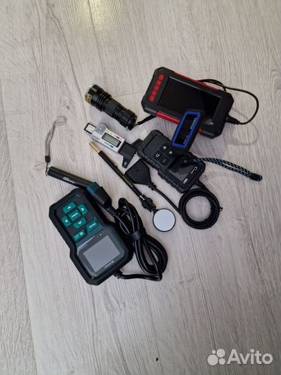 Эксперт по автоподбору