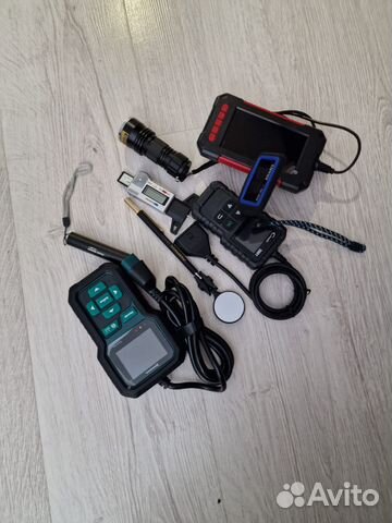 Эксперт по автоподбору