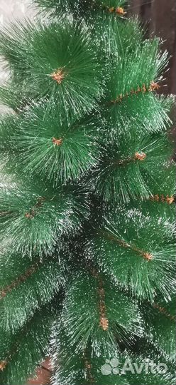 Елка искусственная 1м 50см