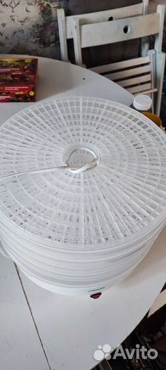 Сушилка для овощей и фруктов