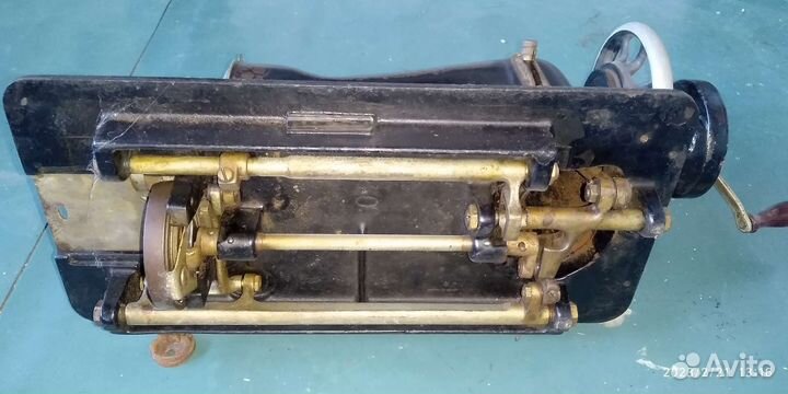 Швейная машинка, Подольск. без подставки