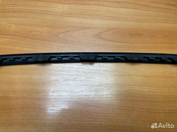 Молдинг лобового стекла левый Bmw X6 F16 4DX 4.0