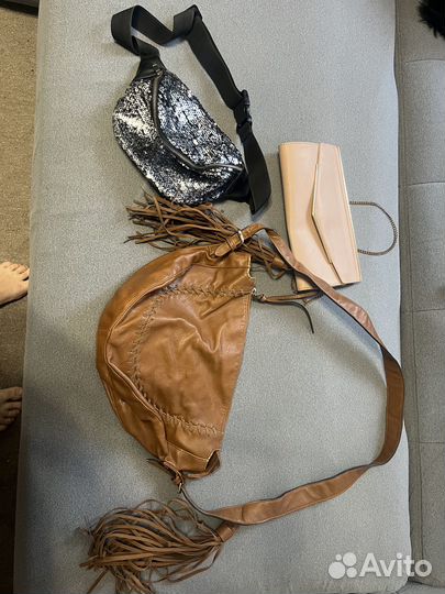 Сумки женские