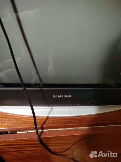 Телевизор Samsung
