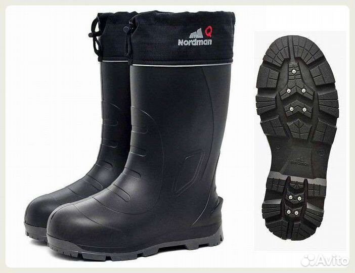 Новые Зимние Костюмы, Термобельё, Сапоги в наличии