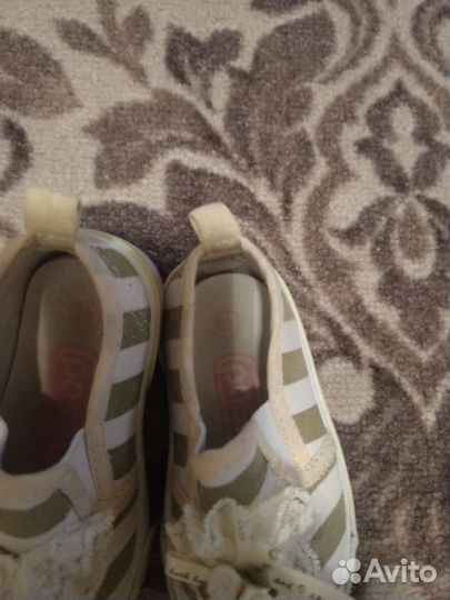 Детская обувь для девочек