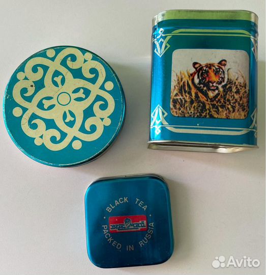 Жестяная банка