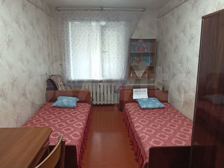 2-к. квартира, 45 м², 1/5 эт.