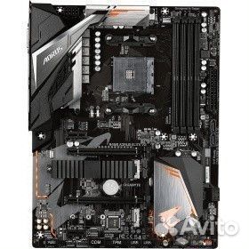 B450 aorus elite V2, Gigabyte B450 aorus elite V.2 Soc-AM4 AMD B450 4xDDR4 ATX AC97 8ch(7.1) gblan r