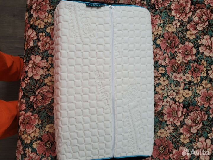 Ортопедическая подушка evolution