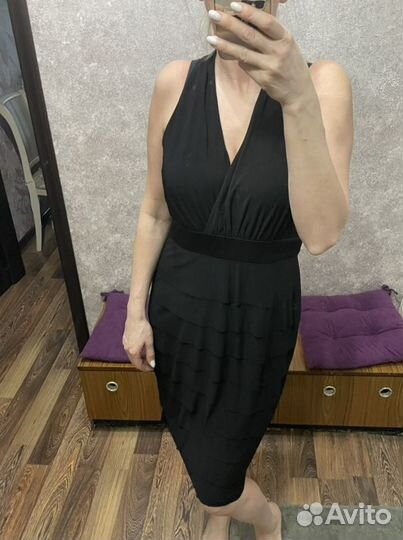 Платье