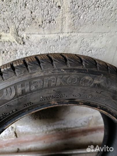 Hankook Winter I'Cept IZ2 185/60 R15 88T