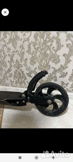 Электро самокат