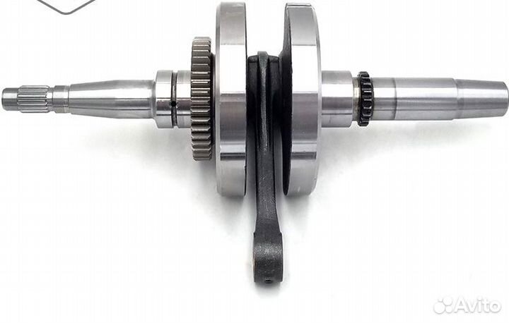 Коленвал в сборе CF Moto X5 H.O. 0GR0-041000-00010