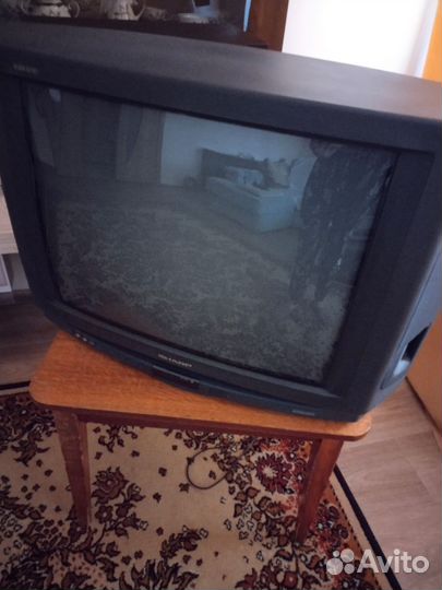 Телевизор б/у