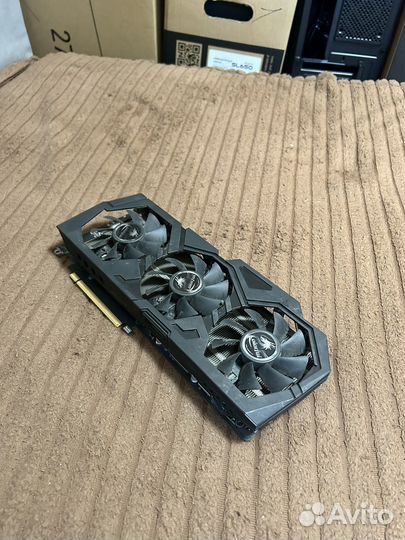 Nvidia P104-100 8GB