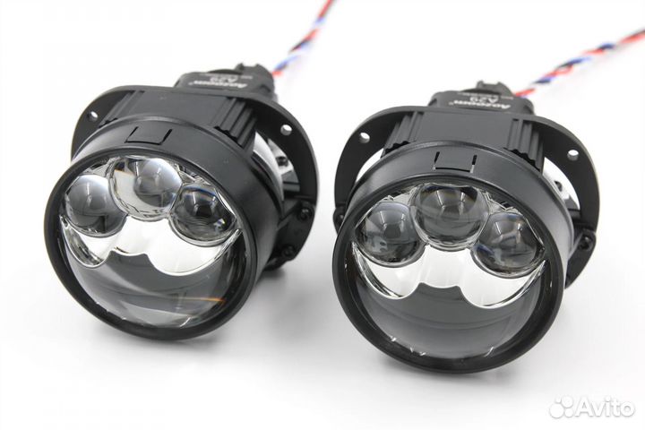 Би-лед модули Aozoom A29 2025 2.5