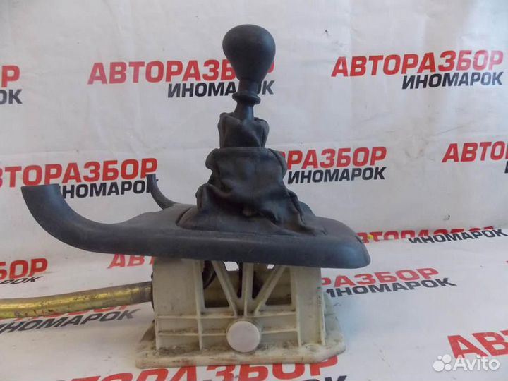 Кулиса кпп для Daewoo Nexia 1995-2008г