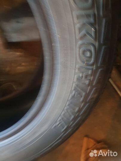 Yokohama Geolandar A/T-S G012 265/60 R18