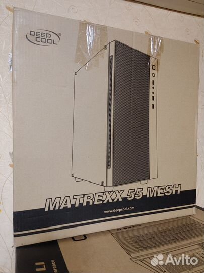 Компьютер для рендеринга