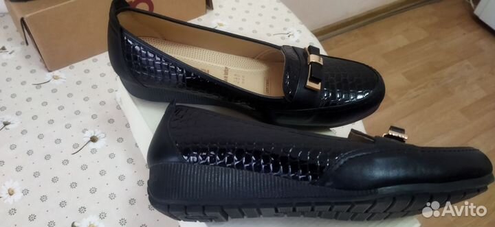 Обувь женская 38-39 размер