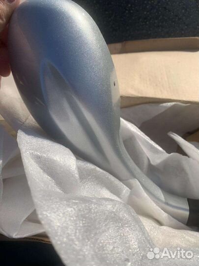 Зеркало для мопеда (QM125T-10D)