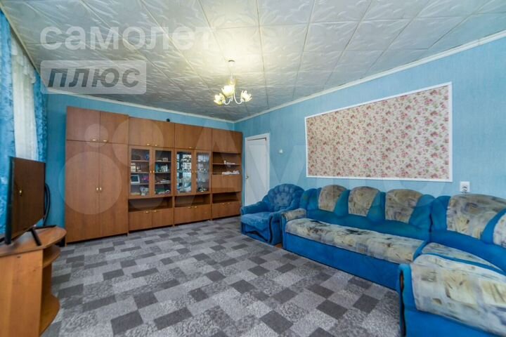 Дом 239 м² на участке 25 сот.