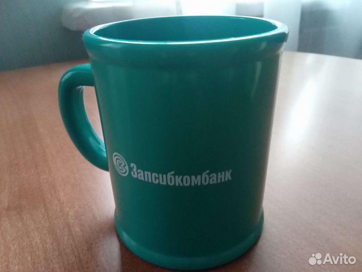 Сувенирная кружка