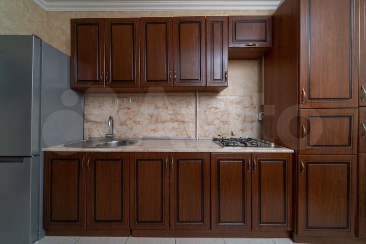 2-к. квартира, 48 м², 6/10 эт.