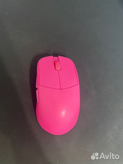 Мышь беспроводная lamzu Atlantis