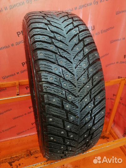 Nokian Tyres Hakkapeliitta 10p 215/60 R16 99T