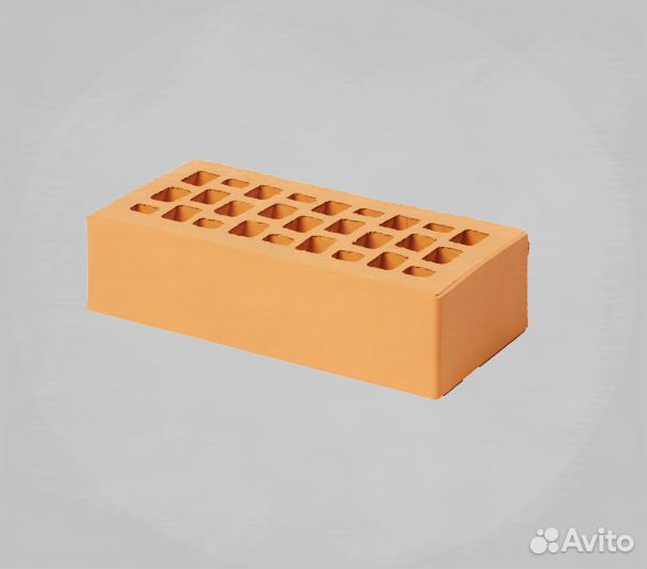 Кирпич облицовочный кк напрямую с завода