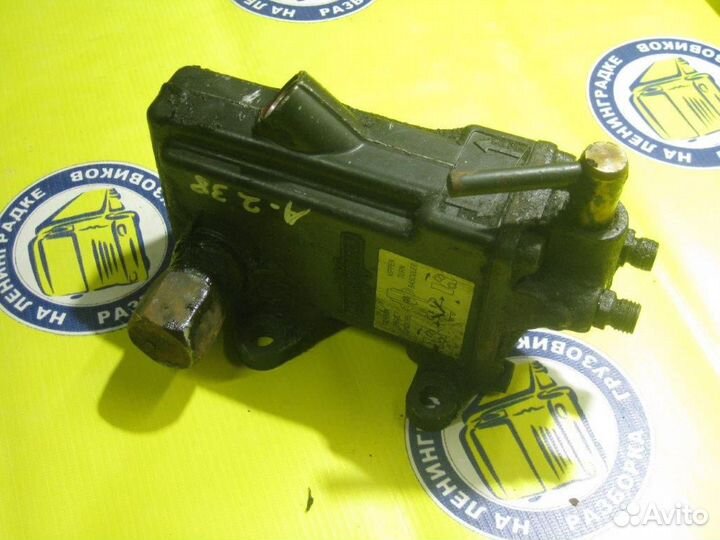 Насос подъема кабины 0005539901 mercedes-benz, act