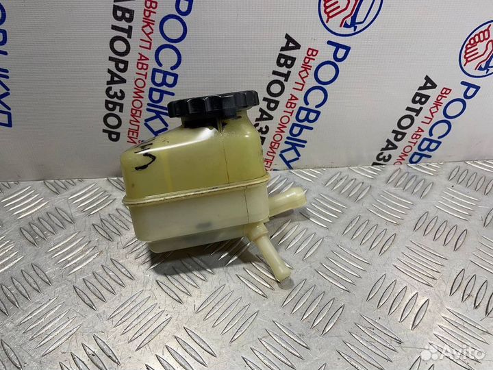 Бачок гидроусилителя Toyota Caldina (T240) III (20