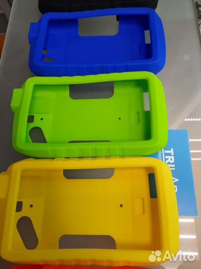 Чехол для Garmin Montana 700, 700i, 750, 750i