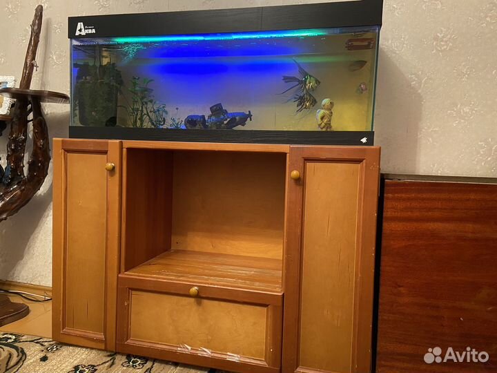 Аквариум