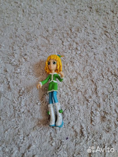 Куклы маленькие