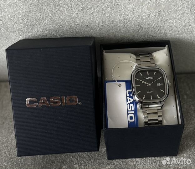 Наручные часы Casio Vintage