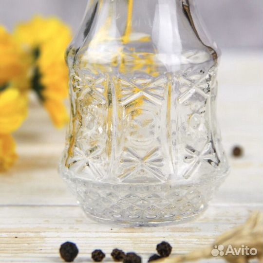 Флакон сувенир презент, свадебный декор